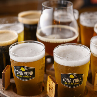 YONA YONA BEER WORKS_2