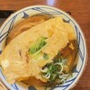 丸亀製麺 千葉C-ONE店
