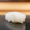 ならまち 鮨 はなこ - 料理写真:アオリイカ☆