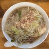 ラーメン二郎 前橋千代田町店