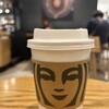 スターバックスコーヒー - カフェミスト
