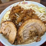 ラーメン 赤沼 - 