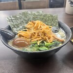 ラーメン 杉田家 - 