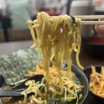 ラーメン 杉田家 - 