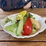 キャラウェイ - 