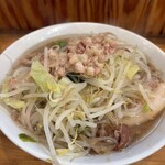 ラーメン二郎 - 