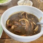 キャラウェイ - 