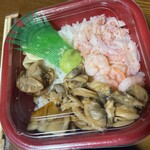 大漁丼家 - 料理写真:35 札幌丼