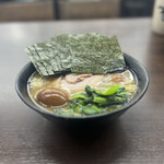 ラーメン 杉田家 - 