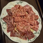 焼肉ふじ - 