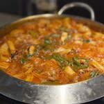 プングム 新大久保本店 - 