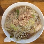 ラーメン二郎 - 
