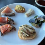 ビューアンドダイニングザスカイ - 