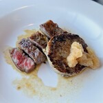 ビューアンドダイニングザスカイ - 