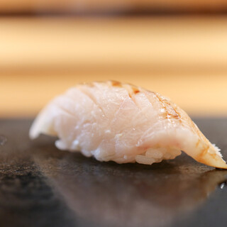 ならまち 鮨 はなこ_1