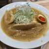 札幌らーめん輝風 すすきの店