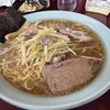 ラーメンショップ 河辺店