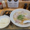 博多長浜ラーメン みよし 銀閣寺店