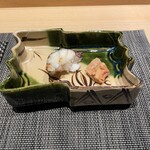 寿司と干物 井 - 