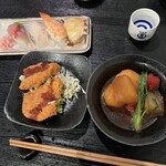 寿司処 海どう - 