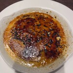 Désirée GINZA AUXAMIS - クレームブリュレ