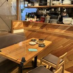 WineBar KIKUO - 