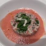 Désirée GINZA AUXAMIS - 