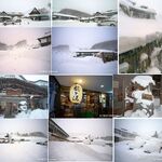 酸ヶ湯温泉旅館 - 酸ヶ湯温泉(青森県)TMGP撮影