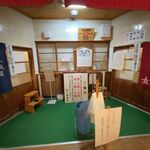 酸ヶ湯温泉旅館 - ヒバ千人風呂,酸ヶ湯温泉(青森県)TMGP撮影