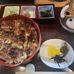 旬彩鰻彩 きた川 - 