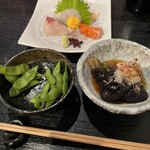 寿司処 海どう - 