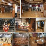 酸ヶ湯温泉旅館 - 館内,酸ヶ湯温泉(青森県)TMGP撮影