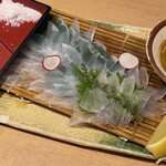 上野イカセンター - 