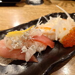 丸忠 - 料理写真: