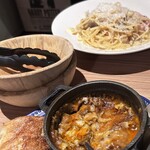 CheeseTable 池袋店 - 