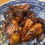 旬彩鰻彩 きた川 - 