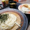 こがね製麺所 今治鳥生店