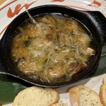 上野イカセンター - 