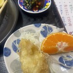 市場食堂 - 