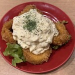 上野イカセンター - 