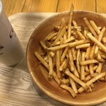 クアアイナ 三井アウトレットパーク入間店 - 