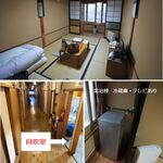 酸ヶ湯温泉旅館 - 自炊部,酸ヶ湯温泉(青森県)TMGP撮影