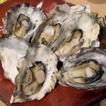 上野イカセンター - 