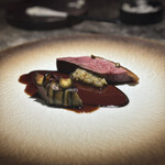 NH - 鴨肉