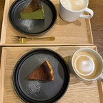 カフェと居酒屋 ふらっと  - 