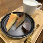カフェと居酒屋 ふらっと  - 