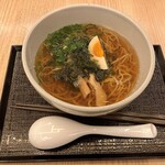 ドーミーイン - 料理写真:夜鳴きそば