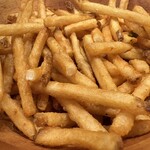 クアアイナ 三井アウトレットパーク入間店 - 