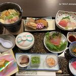 酸ヶ湯温泉旅館 - 夕食,酸ヶ湯温泉(青森県)TMGP撮影