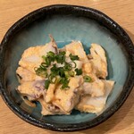 上野イカセンター - 